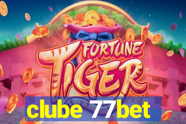 clube 77bet